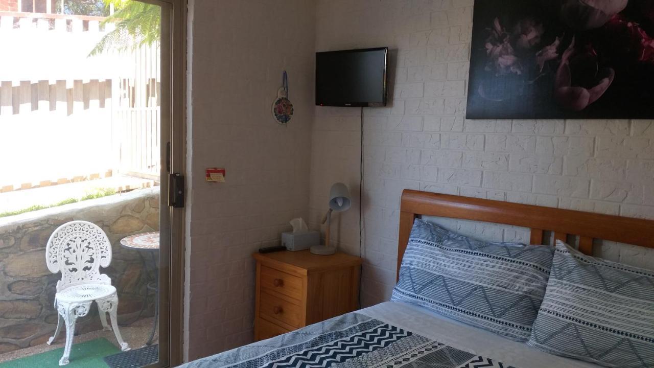 Sweet Home By The Golf Course Canberra Ngoại thất bức ảnh