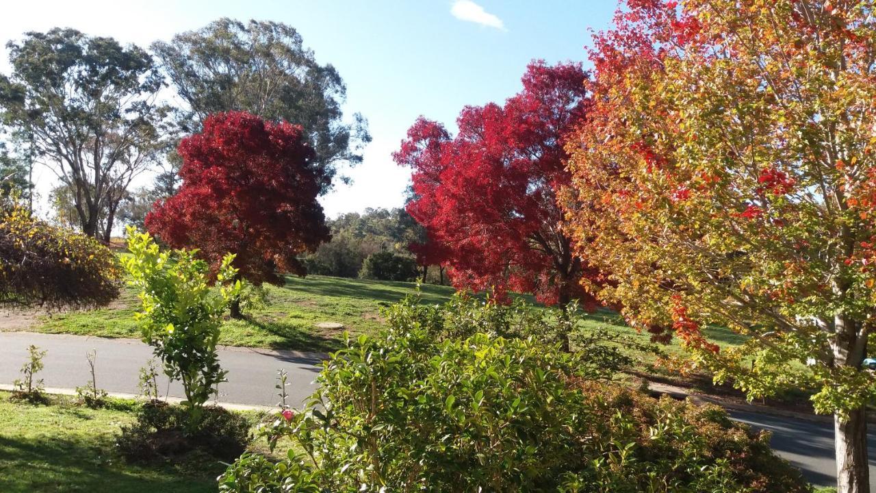 Sweet Home By The Golf Course Canberra Ngoại thất bức ảnh