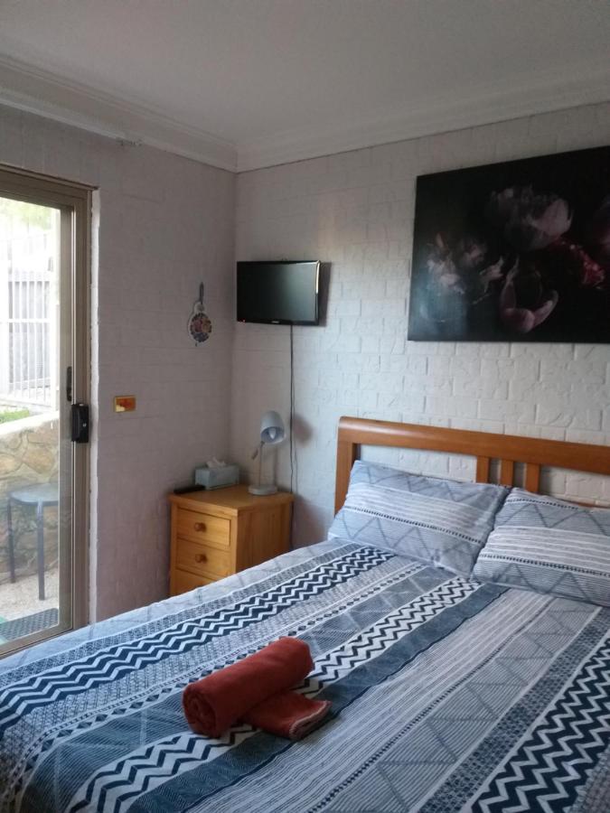Sweet Home By The Golf Course Canberra Ngoại thất bức ảnh
