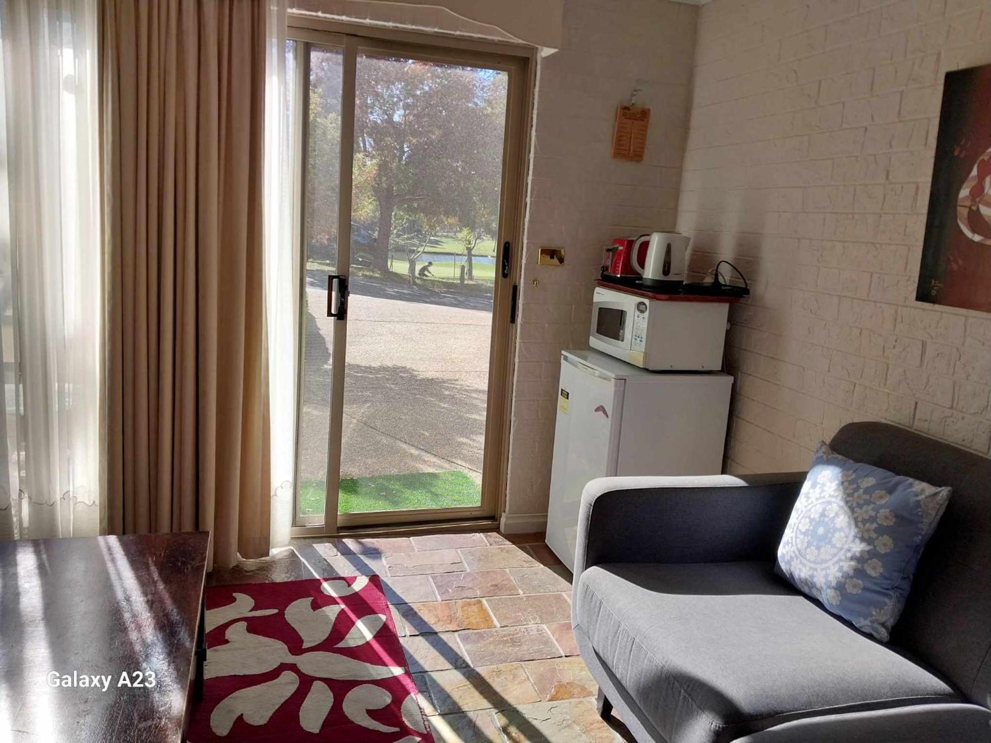 Sweet Home By The Golf Course Canberra Ngoại thất bức ảnh